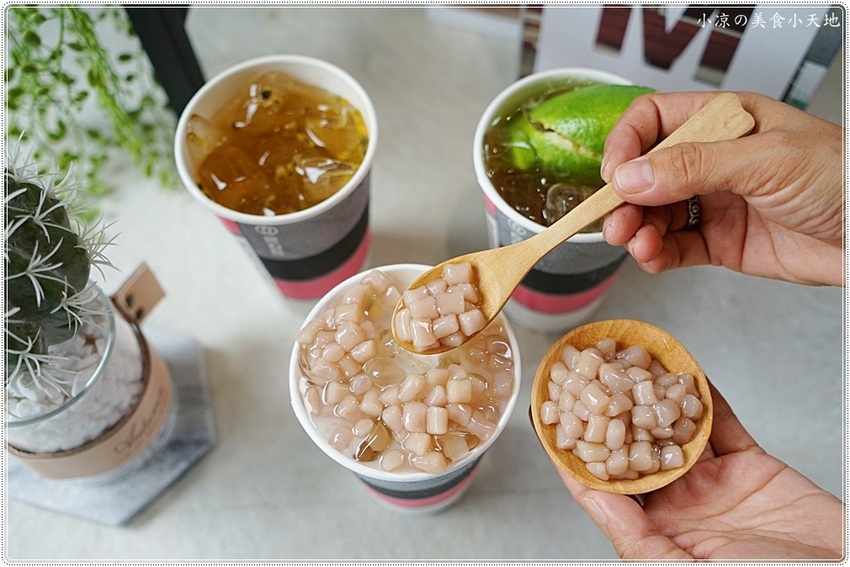 美食窩客 小凉 推薦的「良石丘」