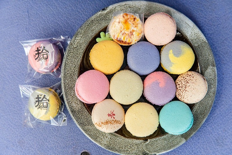 小虎食夢網 推薦的「后拾參」