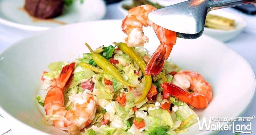 莫爾頓牛排 / WalkerLand窩客島整理提供 未經許可不可轉載