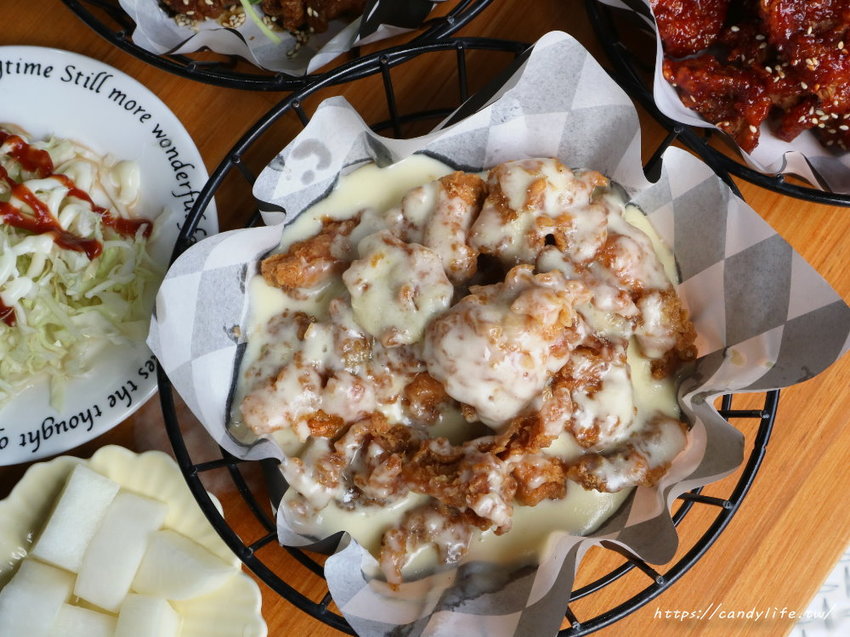 美食窩客 糖糖's 享食生活 推薦「NiL Kitchen 尼歐韓廚」