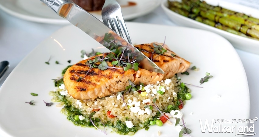 莫爾頓牛排 / WalkerLand窩客島整理提供 未經許可不可轉載