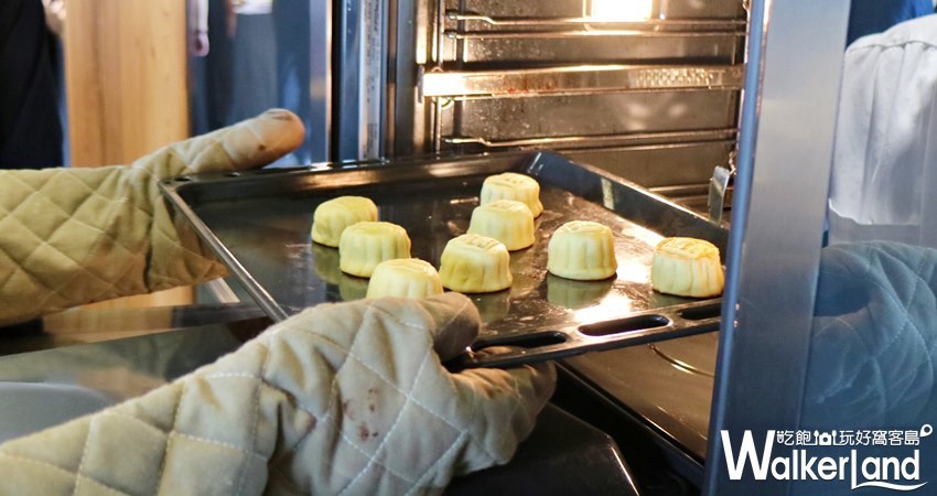 半島精品 中秋節禮盒 / WalkerLand窩客島提供 未經許可，不得轉載