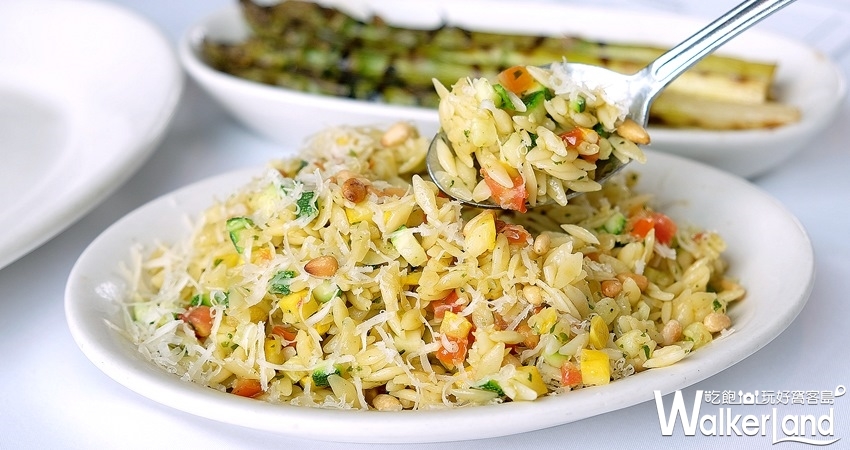 莫爾頓牛排 / WalkerLand窩客島整理提供 未經許可不可轉載