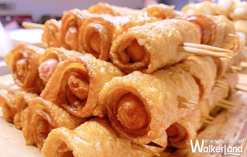 台中大遠百 2019韓流魅力物產展 / WalkerLand窩客島整理提供 未經許可，不得轉載