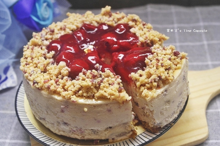 美食窩客 棠米子 推薦「蜜蜜仙境」