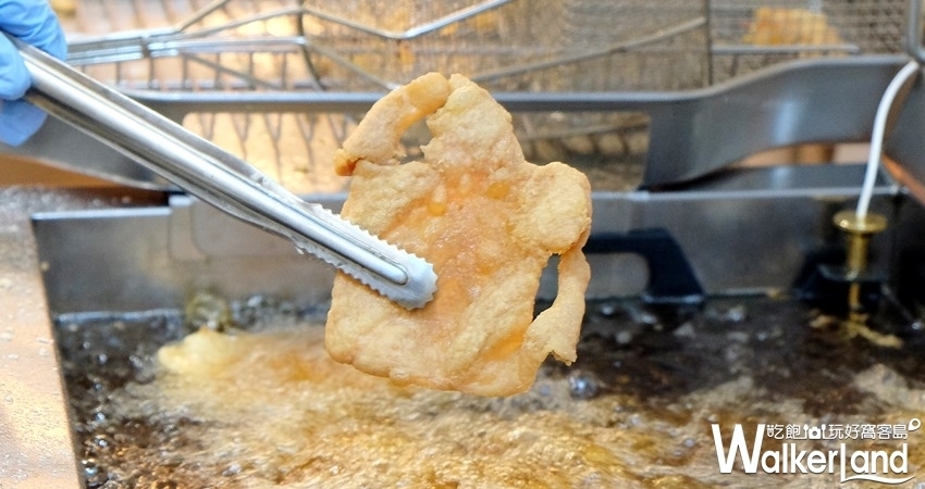 新竹巨城「雞笑日式唐揚炸雞」 / WalkerLand窩客島整理提供 未經許可不可轉載 新竹巨城「雞笑日式唐揚炸雞」 / WalkerLand窩客島整理提供 未經許可不可轉載