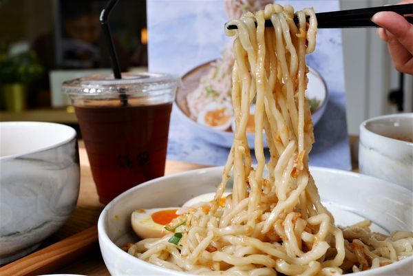 美食窩客 妃靜 推薦「錵饌 真.麵鋪」