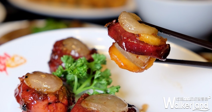 甘牌燒味琵琶鴨 / WalkerLand窩客島整理提供 未經許可不可轉載 甘牌燒味琵琶鴨 / WalkerLand窩客島整理提供 未經許可不可轉載