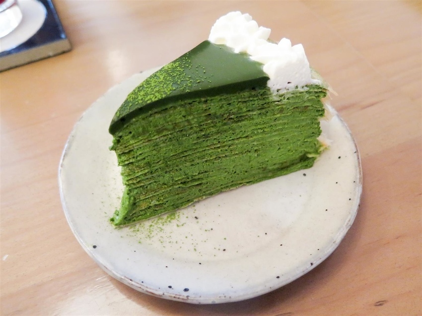 美食窩客 Jeremy以食為天 推薦「果果 Guoguo」