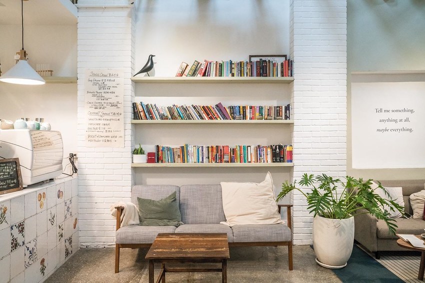 美食窩客 梅格 推薦的「cafeneighbors好鄰居」