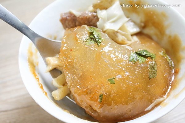 春美肉圓專賣店-基隆 / 美食窩客 果凍魚 提供 春美肉圓專賣店-基隆 / 美食窩客 果凍魚 提供