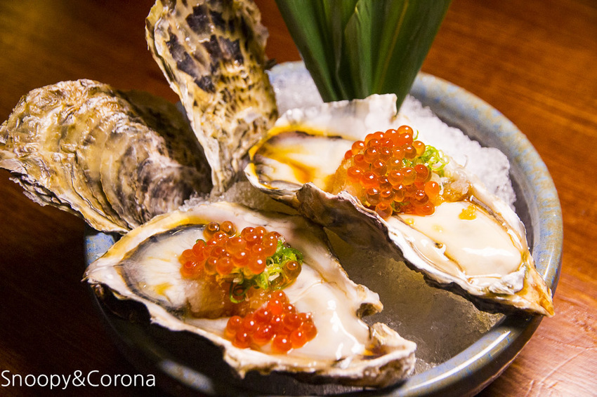 美食窩客 史努比 推薦「悄悄杯居酒屋 The Cup」