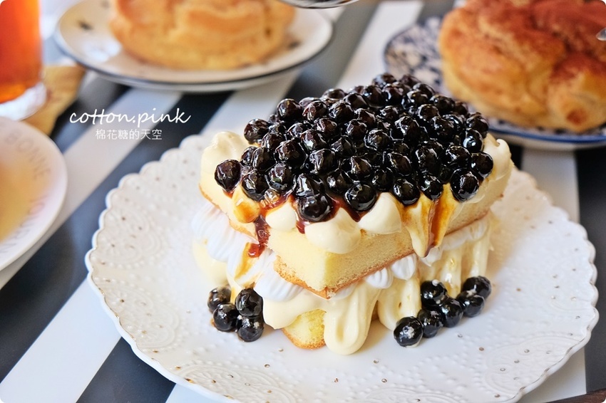 美食窩客 黃敏敏 推薦「練勤堂複合式咖啡店」