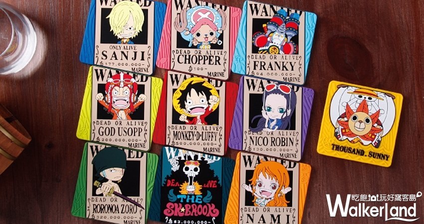 新光影城「航海王:奪寶爭霸戰」 / WalkerLand窩客島整理提供 未經許可不可轉載 新光影城「航海王:奪寶爭霸戰」 / WalkerLand窩客島整理提供 未經許可不可轉載