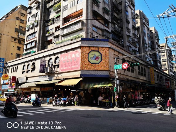 仁愛市場2樓:延三阿寶 / 美食窩客 小珊珊 提供 仁愛市場2樓:延三阿寶 / 美食窩客 小珊珊 提供