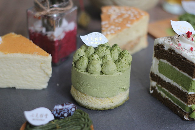 美食窩客 賴可芙味的美食地圖 推薦「七見櫻堂手工巧克力」