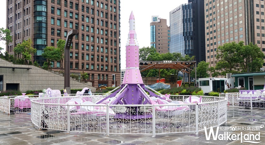 統一時代百貨 / WalkerLand窩客島提供 未經許可,不得轉載 統一時代百貨 / WalkerLand窩客島提供 未經許可,不得轉載