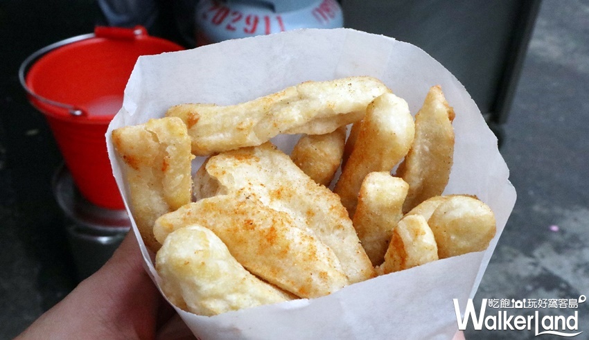 最強「炸吃小吃攤」格登炸雞 / WalkerLand窩客島整理提供 未經許可,不得轉載 最強「炸吃小吃攤」格登炸雞 / WalkerLand窩客島整理提供 未經許可,不得轉載