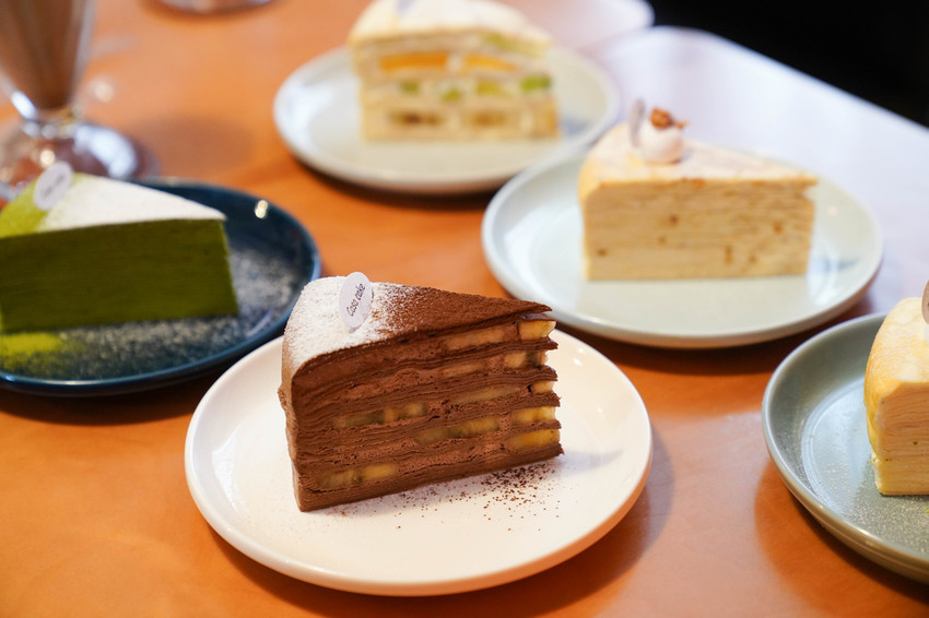 美食窩客 小美&叮叮_旅遊食記 推薦「Casa Cafe」