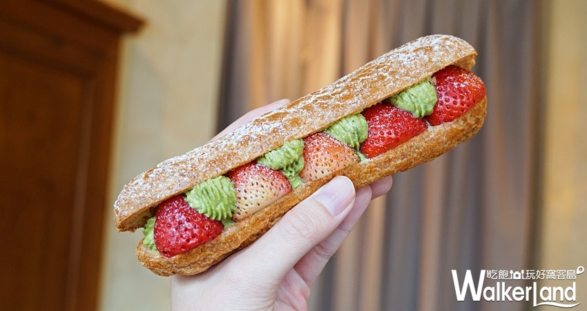 PAUL / WalkerLand窩客島提供 未經許可，不得轉載