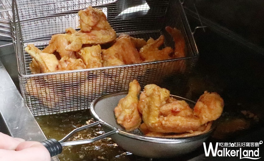 最強「炸吃小吃攤」格登炸雞 / WalkerLand窩客島整理提供 未經許可,不得轉載 最強「炸吃小吃攤」格登炸雞 / WalkerLand窩客島整理提供 未經許可,不得轉載