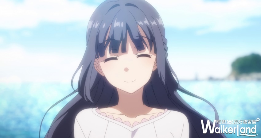 青春豬頭少年不會夢到懷夢美少女 / WalkerLand窩客島整理提供 未經許可,不得轉載 青春豬頭少年不會夢到懷夢美少女 / WalkerLand窩客島整理提供 未經許可,不得轉載