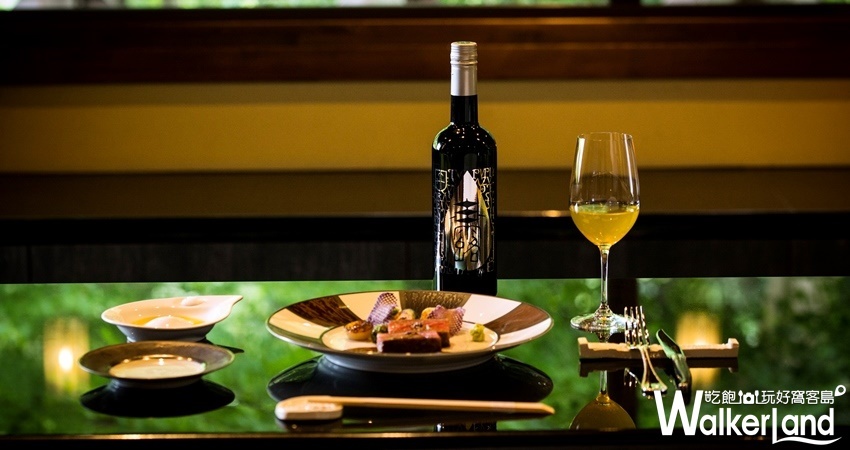 「誠品生活號」期間限定店 / WalkerLand窩客島整理提供 未經許可不可轉載