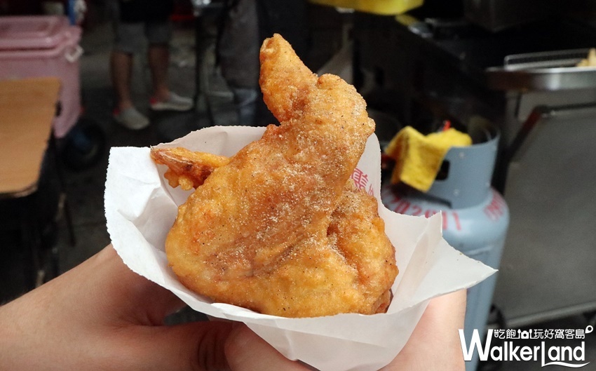 最強「炸吃小吃攤」格登炸雞 / WalkerLand窩客島整理提供 未經許可,不得轉載 最強「炸吃小吃攤」格登炸雞 / WalkerLand窩客島整理提供 未經許可,不得轉載