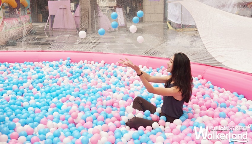 統一時代百貨 / WalkerLand窩客島提供 未經許可,不得轉載 統一時代百貨 / WalkerLand窩客島提供 未經許可,不得轉載