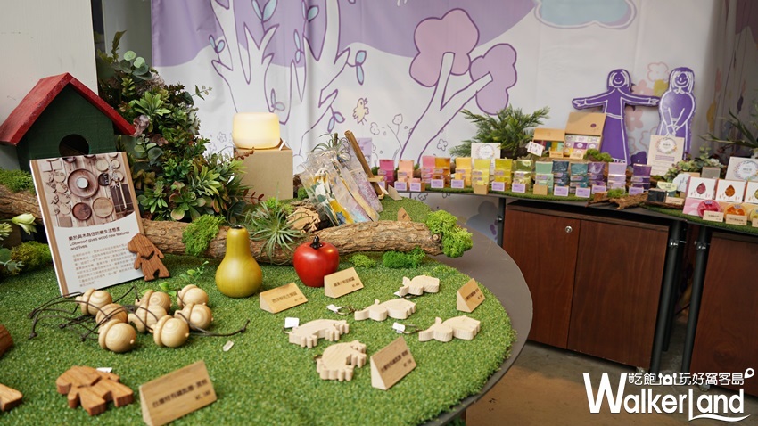 統一時代百貨 / WalkerLand窩客島提供 未經許可,不得轉載 統一時代百貨 / WalkerLand窩客島提供 未經許可,不得轉載