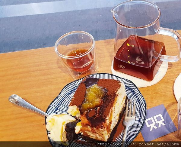 ​​​​​美食窩客 梅子 推薦「Koon Coffee Roasting Studio」