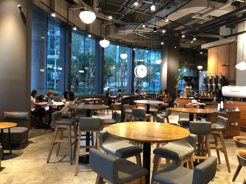 美食窩客 下班一顆粽 曾在「冉冉生活經貿門市」