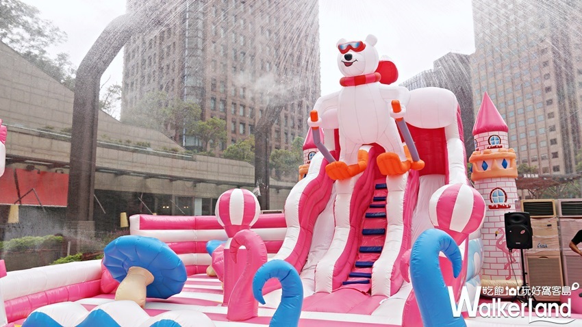 統一時代百貨 / WalkerLand窩客島提供 未經許可,不得轉載 統一時代百貨 / WalkerLand窩客島提供 未經許可,不得轉載