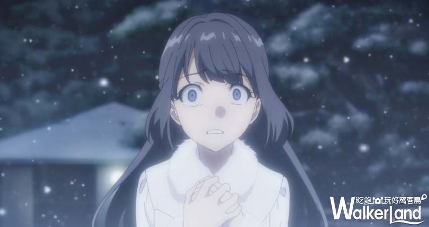 青春豬頭少年不會夢到懷夢美少女 / WalkerLand窩客島整理提供 未經許可,不得轉載 青春豬頭少年不會夢到懷夢美少女 / WalkerLand窩客島整理提供 未經許可,不得轉載