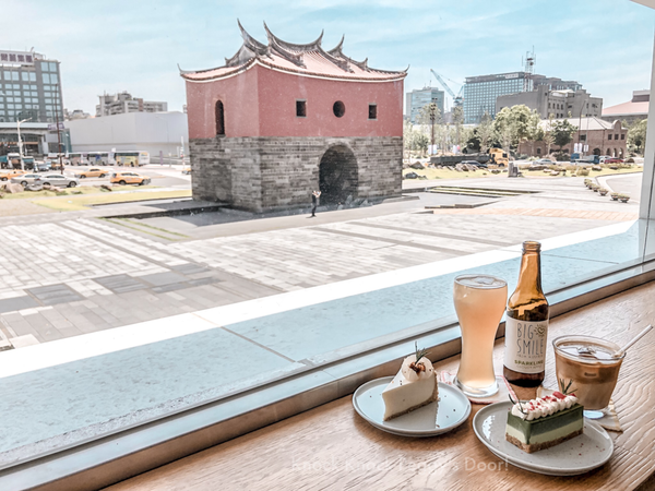 美食窩客 浿淇朵:) 推薦「MOUNTAIN KIDS 山小孩咖啡」