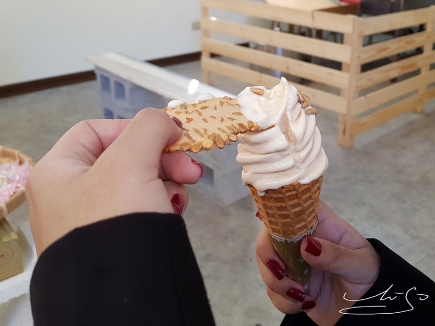 美食窩客 專業噗嚨共Miso吃走 推薦「丹頂豆霜淇淋手工煎餅」 美食窩客 專業噗嚨共Miso吃走 推薦「丹頂豆霜淇淋手工煎餅」