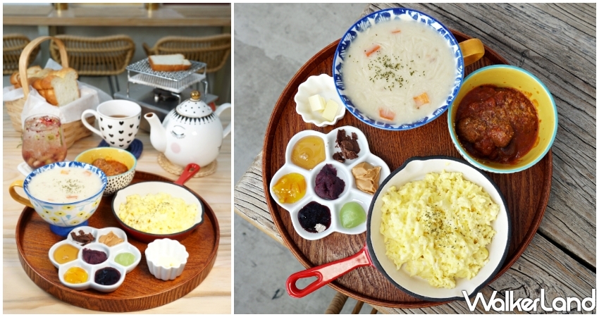 Mum,Mum 饅饅好食 / WalkerLand窩客島提供 未經許可，不得轉載