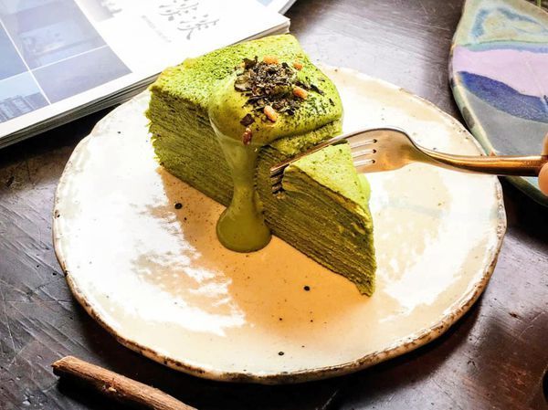 美食窩客 朝食女孩 & Lady L 推薦「沒有特別計畫café」 美食窩客 朝食女孩 & Lady L 推薦「沒有特別計畫café」