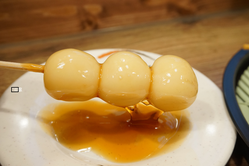 美食窩客 下班一顆粽 推薦「福.和菓子」 美食窩客 下班一顆粽 推薦「福.和菓子」