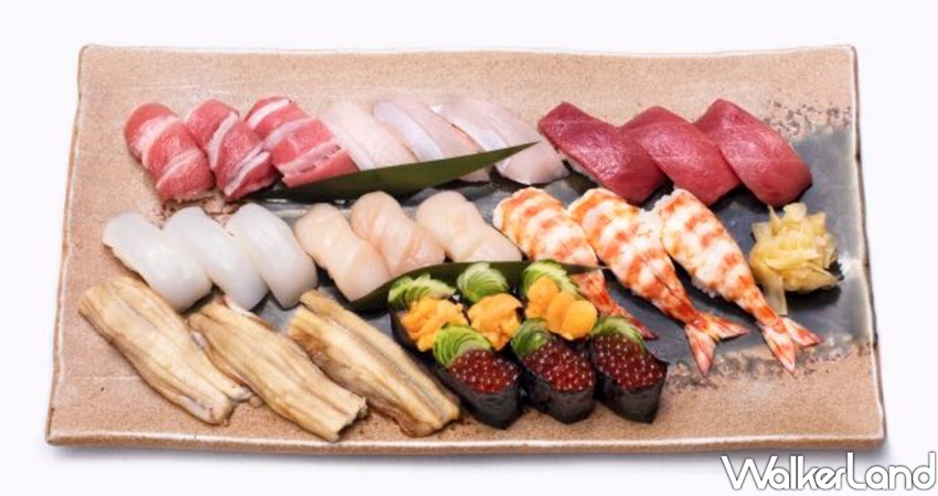 莞固和食 林口本店 / WalkerLand窩客島整理提供 未經許可不可轉載