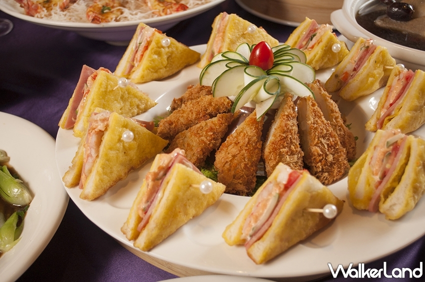 美麗信花園酒店/ WalkerLand窩客島整理提供 未經許可,不得轉載 美麗信花園酒店/ WalkerLand窩客島整理提供 未經許可,不得轉載