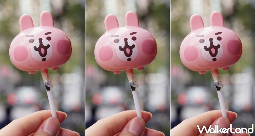 卡娜赫拉 / WalkerLand窩客島提供 未經許可,不得轉載 卡娜赫拉 / WalkerLand窩客島提供 未經許可,不得轉載