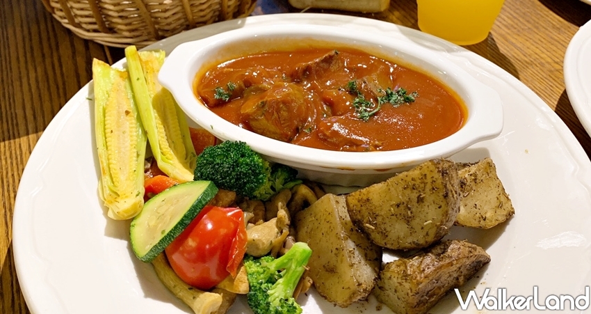 PAUL / WalkerLand窩客島提供 未經許可,不得轉載 PAUL / WalkerLand窩客島提供 未經許可,不得轉載