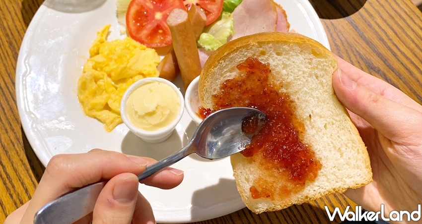 PAUL / WalkerLand窩客島提供 未經許可,不得轉載 PAUL / WalkerLand窩客島提供 未經許可,不得轉載