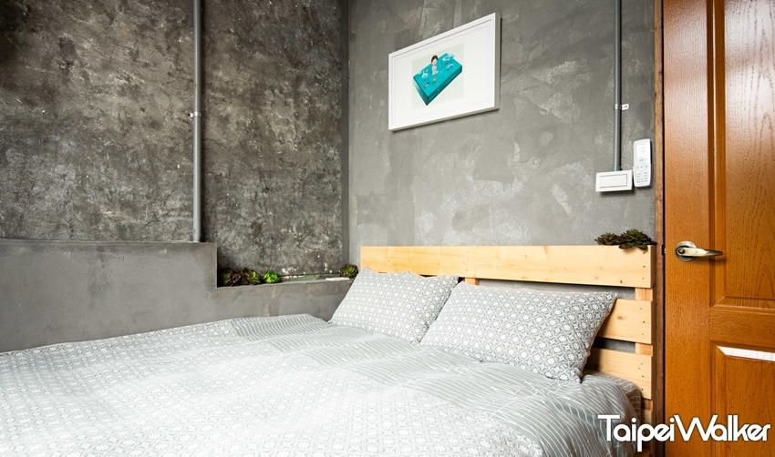 神農青舍 / WalkerLand窩客島提供 未經許可，不得轉載