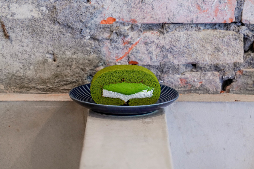 美食窩客 魔王的碗公 推薦「Simple Kaffa Flagship 興波咖啡旗艦店」