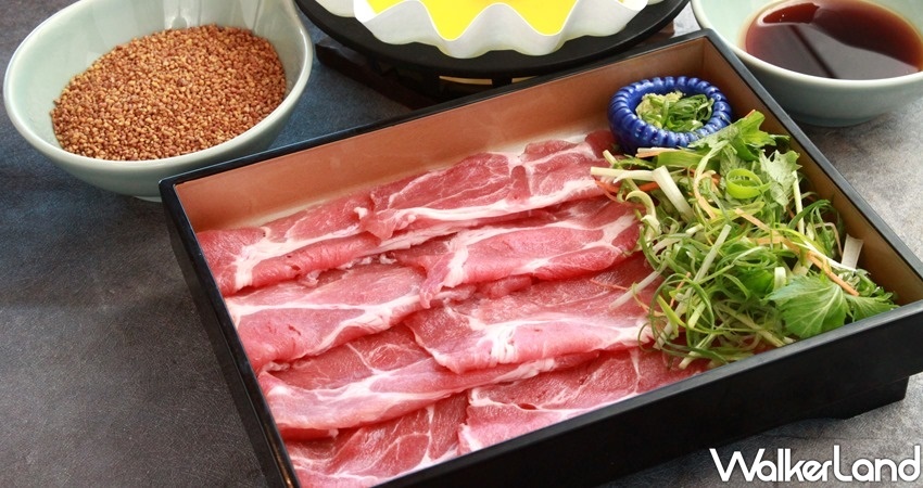 莞固和食 林口本店 / WalkerLand窩客島整理提供 未經許可不可轉載