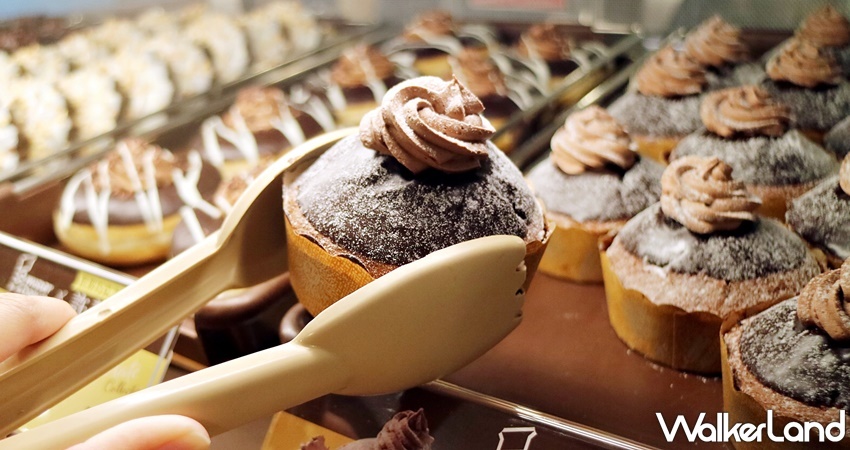 Mister Donut / WalkerLand窩客島提供 未經許可,不得轉載 Mister Donut / WalkerLand窩客島提供 未經許可,不得轉載