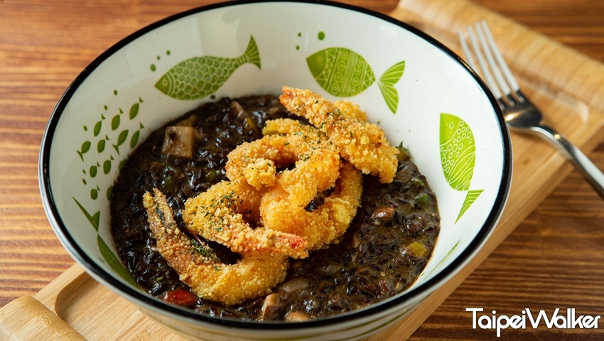 神農青舍 / WalkerLand窩客島提供 未經許可，不得轉載