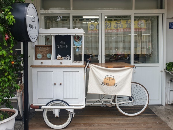 厚厚一片 /美食窩客 大妹吃太飽 提供 未經許可，不得轉載